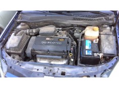 Recambio de motor arranque para peugeot partner furgoneta/monovolumen 1.6 bluehdi 100 referencia OEM IAM   