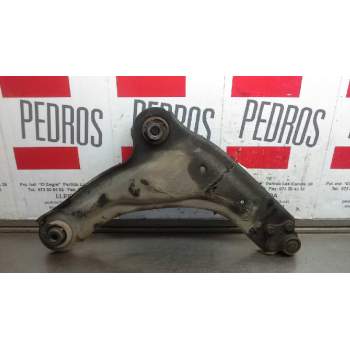 BRAZO SUSPENSION INFERIOR DELANTERO IZQUIERDO 