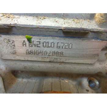 Recambio de culata para mercedes-benz clase m (w164) 3.0 cdi cat referencia OEM IAM a6420106720  
