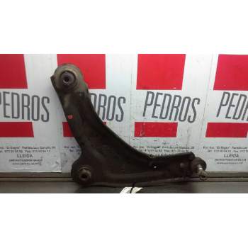 Recambio de brazo suspension inferior delantero izquierdo para renault laguna ii (bg0) dynamique referencia OEM IAM   