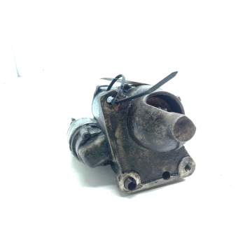 Recambio de motor arranque para peugeot partner furgoneta/monovolumen 1.6 bluehdi 100 referencia OEM IAM   