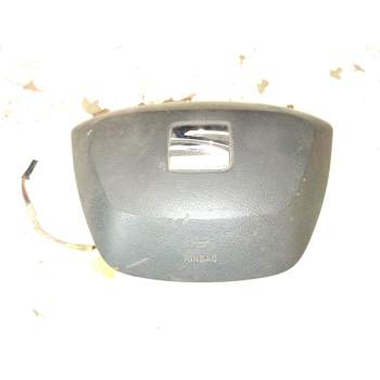 Recambio de kit airbag para seat leon (5f1) 2.0 cupra referencia OEM IAM 5F1857003MTPI  