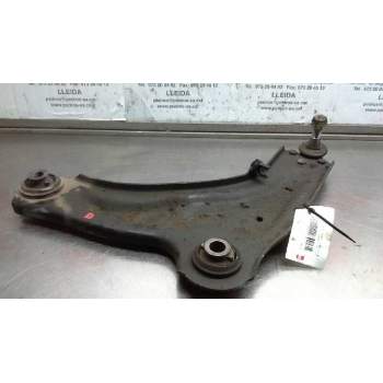 Recambio de brazo suspension inferior delantero izquierdo para renault laguna ii (bg0) dynamique referencia OEM IAM   