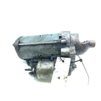 Recambio de motor arranque para peugeot partner furgoneta/monovolumen 1.6 bluehdi 100 referencia OEM IAM   