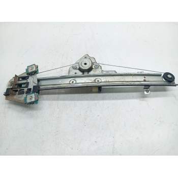 Recambio de elevalunas trasero izquierdo para mitsubishi grandis (na_w) 2.0 di-d (na8w) referencia OEM IAM   