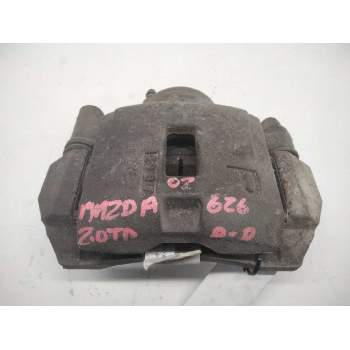 PINZA FRENO DELANTERA DERECHA 43688
