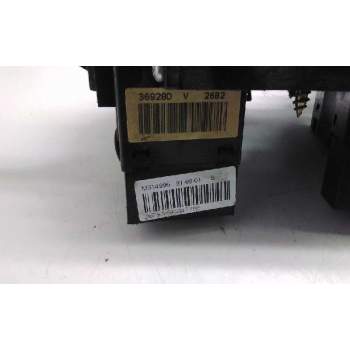 Recambio de mando intermitentes y limpia para nissan primera berlina (p11) referencia OEM IAM 54034647B 257SA 