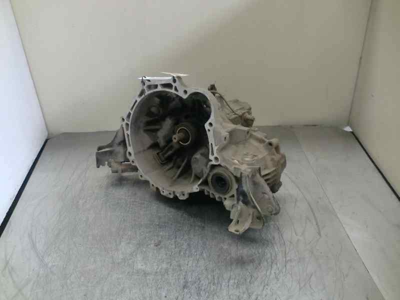 Recambio de caja cambios para mitsubishi colt (ca0) 1.6 16v cat referencia OEM IAM F5M222ZE  