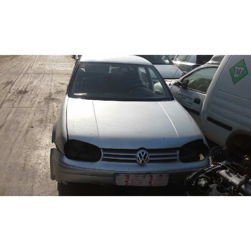 volkswagen golf iv berlina (1j1) del año 2000