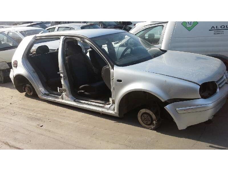 volkswagen golf iv berlina (1j1) del año 2000