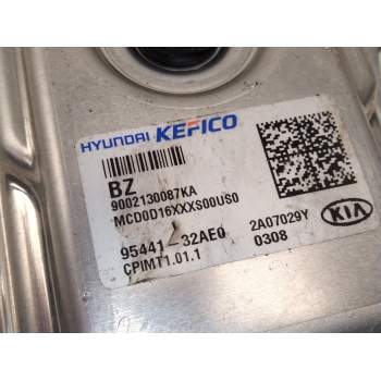 Recambio de centralita motor uce para kia ceed (cd) 1.6 crdi 136 referencia OEM IAM 9544132AE0  