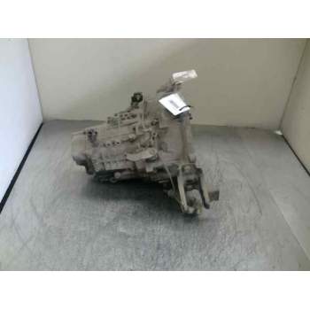 Recambio de caja cambios para mitsubishi colt (ca0) 1.6 16v cat referencia OEM IAM F5M222ZE  