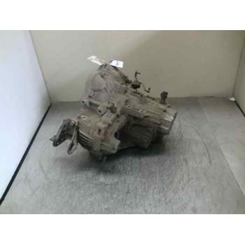 Recambio de caja cambios para mitsubishi colt (ca0) 1.6 16v cat referencia OEM IAM F5M222ZE  