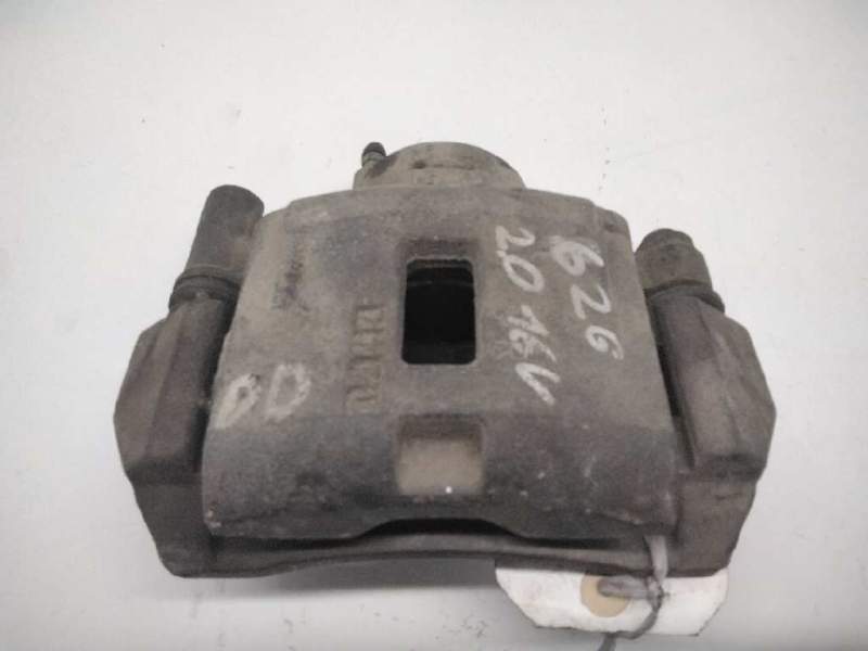 Recambio de pinza freno delantera derecha para mazda 626 berlina (gf) 2.0 16v cat referencia OEM IAM   43689