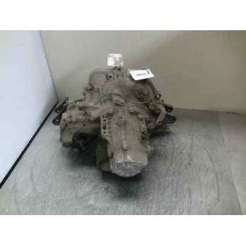 Recambio de caja cambios para mitsubishi colt (ca0) 1.6 16v cat referencia OEM IAM F5M222ZE  