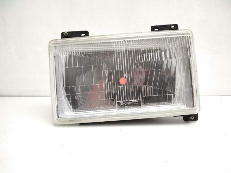 Recambio de faro derecho para citroën c 25 caja cerrada referencia OEM IAM SIEM 11810  