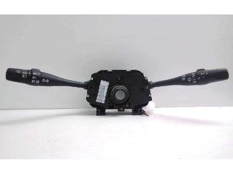 Recambio de mando intermitentes y limpia para nissan primera berlina (p11) referencia OEM IAM 54034647B 257SA 