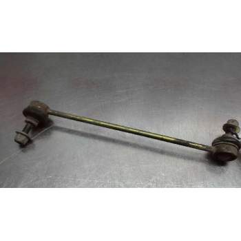 Recambio de bieleta estabilizadora delantera izquierda para renault laguna ii (bg0) dynamique referencia OEM IAM   