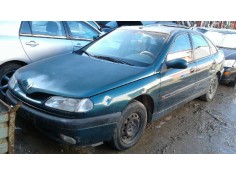 renault laguna (b56) del año 1997