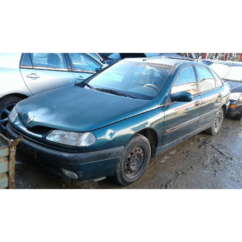 renault laguna (b56) del año 1997