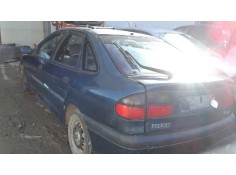renault laguna (b56) del año 1997 2