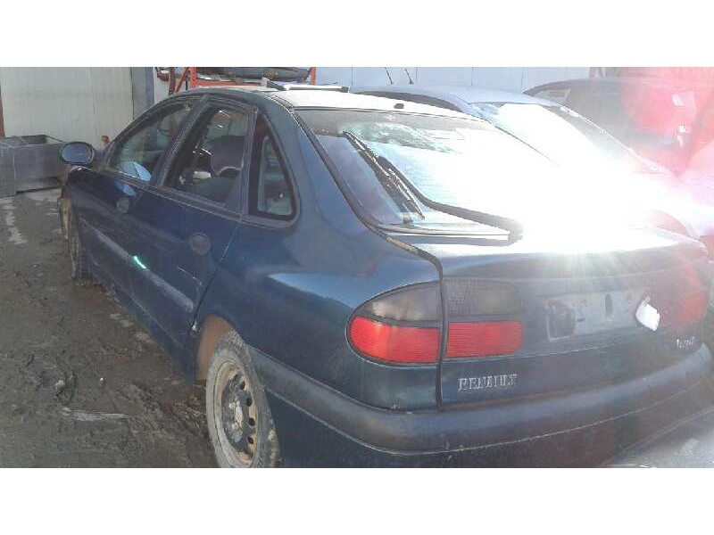 renault laguna (b56) del año 1997