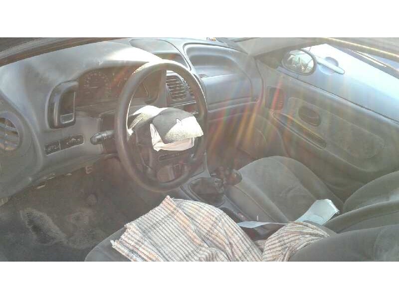renault laguna (b56) del año 1997