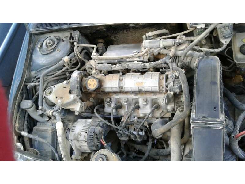 renault laguna (b56) del año 1997