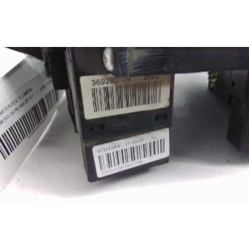 Recambio de mando intermitentes y limpia para nissan primera berlina (p11) referencia OEM IAM 54034647B 257SA 