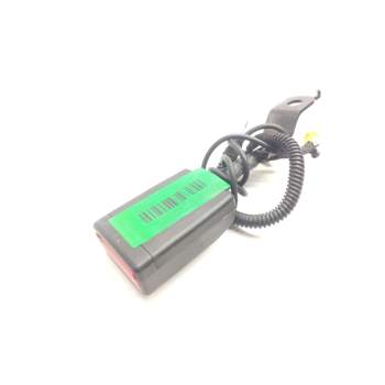 Recambio de enganche delantero izquierdo para mercedes-benz clase m (w166) referencia OEM IAM A1668600169  