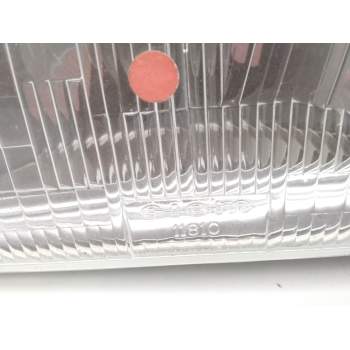 Recambio de faro derecho para citroën c 25 caja cerrada referencia OEM IAM SIEM 11810  