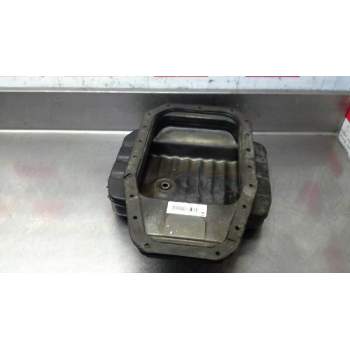 Recambio de carter para fiat ducato caja abierta 2.5 diesel referencia OEM IAM   43698