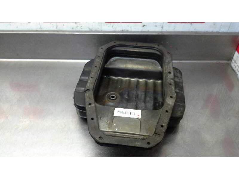 Recambio de carter para fiat ducato caja abierta 2.5 diesel referencia OEM IAM   43698
