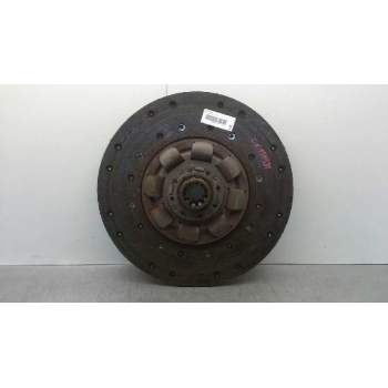 DISCO EMBRAGUE 0DX351410112 IVECO 