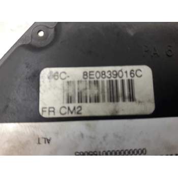 Recambio de cerradura puerta trasera derecha para audi a4 avant (8e) 2.0 referencia OEM IAM   