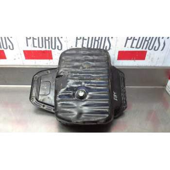 Recambio de carter para fiat ducato caja abierta 2.5 diesel referencia OEM IAM   43698