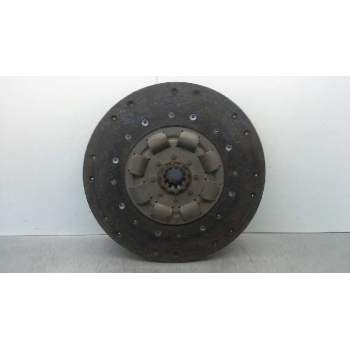 Recambio de disco embrague para iveco stralis 450 referencia OEM IAM 0DX351410112 IVECO 