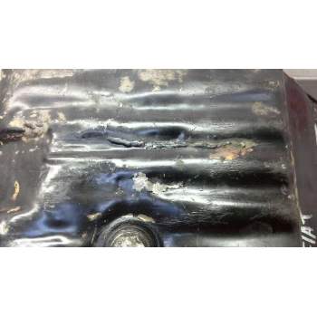 Recambio de carter para fiat ducato caja abierta 2.5 diesel referencia OEM IAM   43698