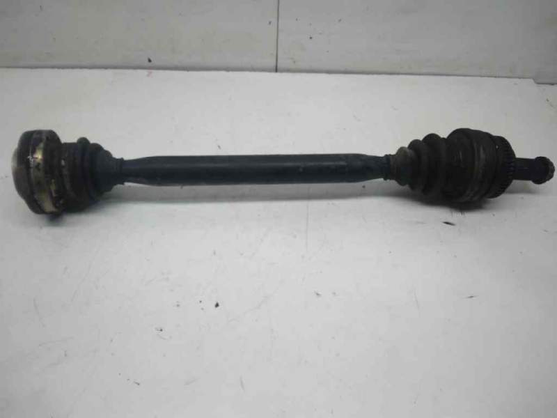 Recambio de transmision trasera derecha para bmw serie 3 berlina (e46) 320d referencia OEM IAM   