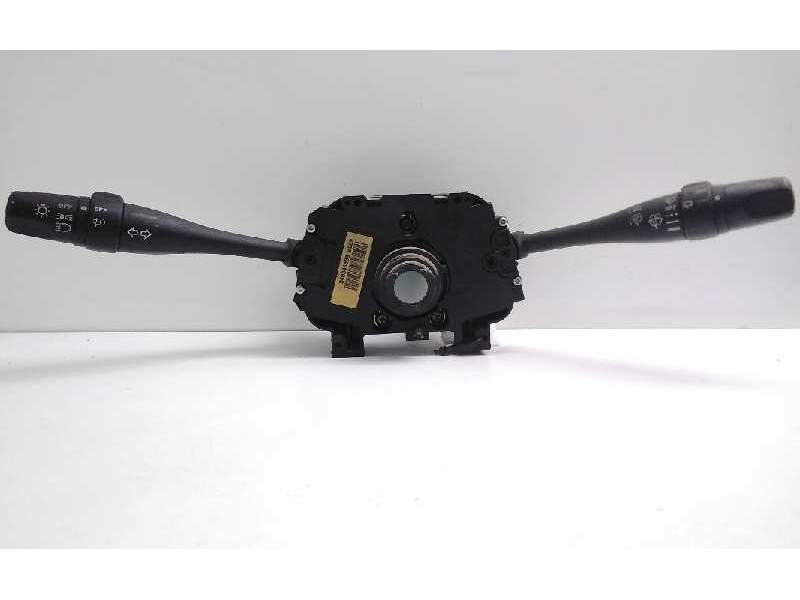 Recambio de mando intermitentes y limpia para nissan primera berlina (p11) referencia OEM IAM 54034650B 257SA 