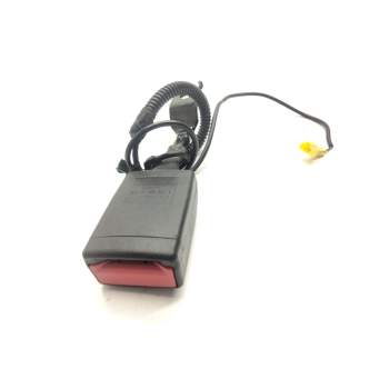 Recambio de enganche delantero derecho para mercedes-benz clase m (w166) referencia OEM IAM A1668600169  