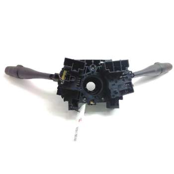Recambio de mando intermitentes y limpia para nissan primera berlina (p11) referencia OEM IAM 54034650B 257SA 