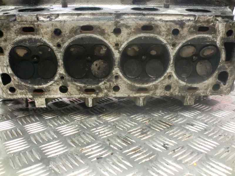 Recambio de culata para mg serie 200 (xw) 2.0 16v cat referencia OEM IAM WFM1694  95095