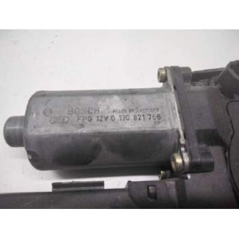 Recambio de elevalunas trasero derecho para audi a4 avant (8e) 2.0 referencia OEM IAM 0130821766  