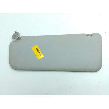 Recambio de parasol derecho para fiat scudo furgoneta (270_, 272_) 1.6 d multijet referencia OEM IAM 9467484277  