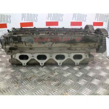 Recambio de culata para mg serie 200 (xw) 2.0 16v cat referencia OEM IAM WFM1694  95095