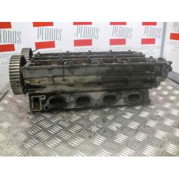 Recambio de culata para mg serie 200 (xw) 2.0 16v cat referencia OEM IAM WFM1694  95095