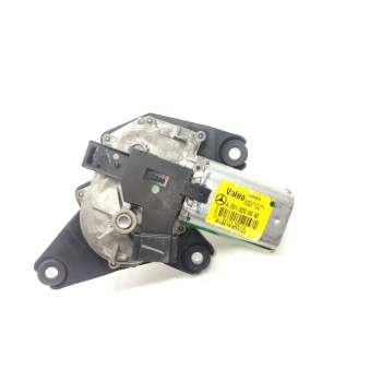 MOTOR LIMPIA TRASERO A2518200042 