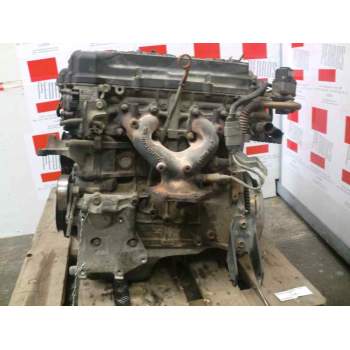 MOTOR COMPLETO QG15 