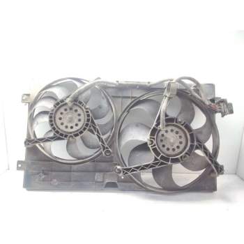 Recambio de electroventilador para volkswagen new beetle (9c1/1c1) 1.9 tdi referencia OEM IAM 1C0121207  